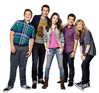 ICarly Backgrounds, Compatible - PC, Mobile, Gadgets| 335x315 px
