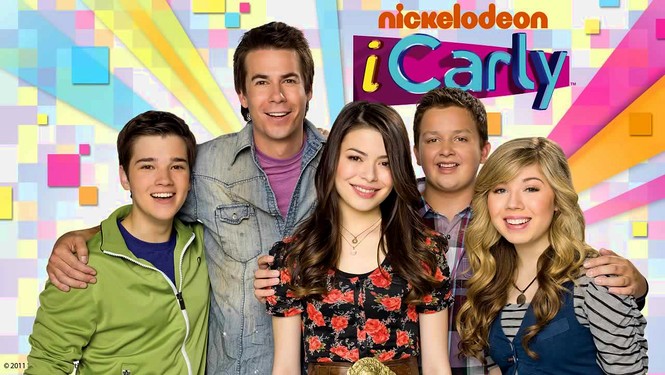 ICarly High Quality Background on Wallpapers Vista
