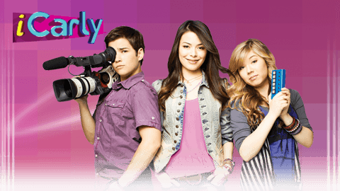480x270 > ICarly Wallpapers