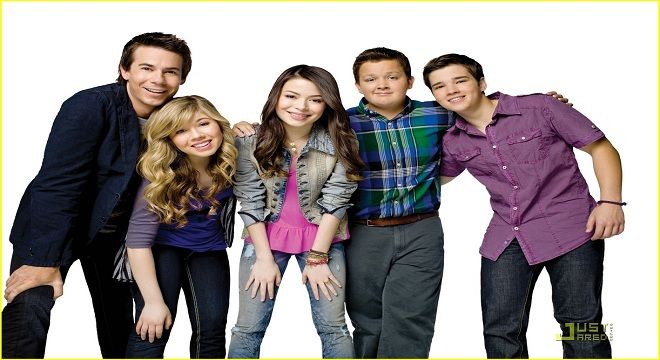 Images of ICarly | 660x360
