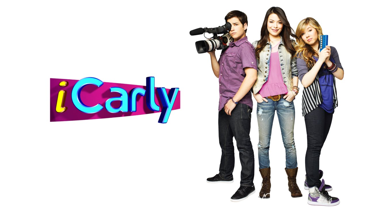 HD Quality Wallpaper | Collection: TV Show, 1280x720 ICarly
