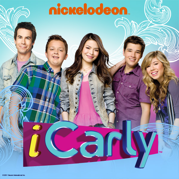 HD Quality Wallpaper | Collection: TV Show, 600x600 ICarly