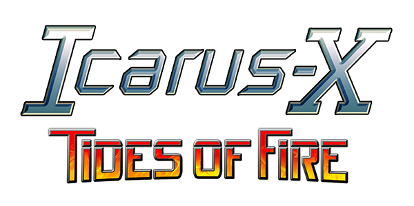 Amazing Icarus-X: Tides Of Fire Pictures & Backgrounds