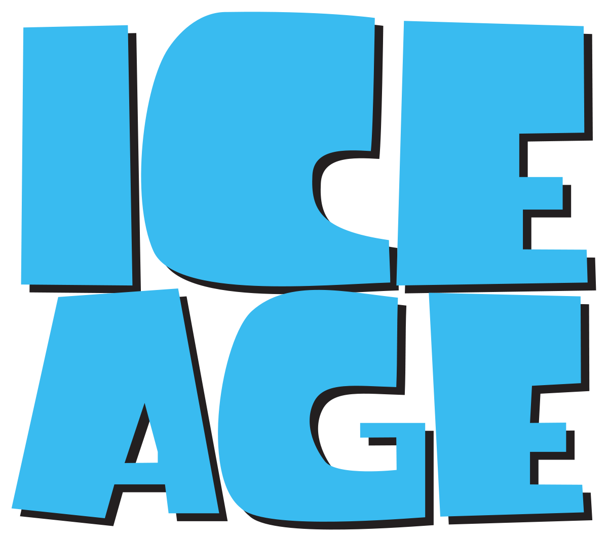 Ice Age #2