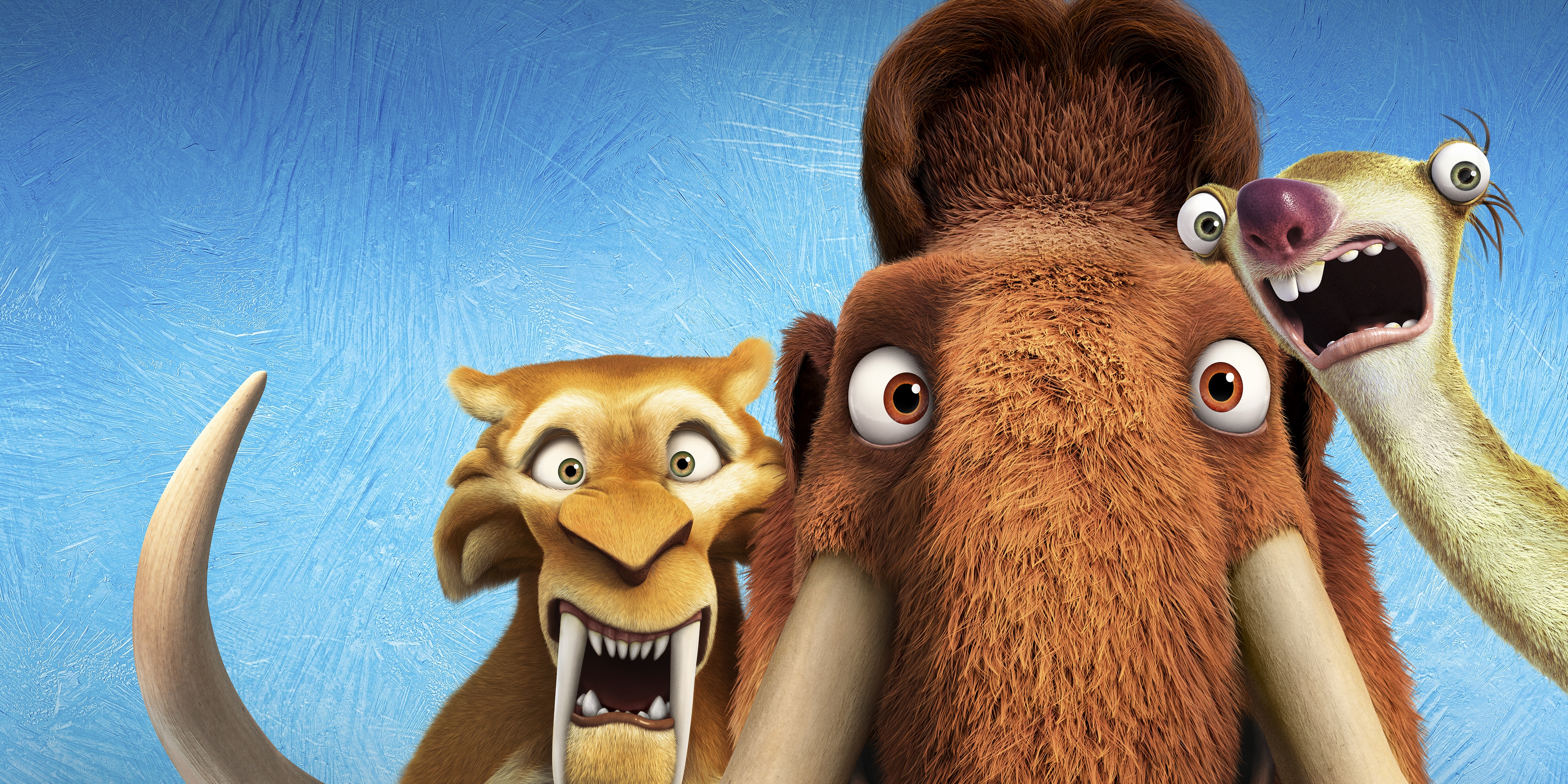 Ice Age High Quality Background on Wallpapers Vista