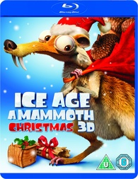 Ice Age: A Mammoth Christmas #13