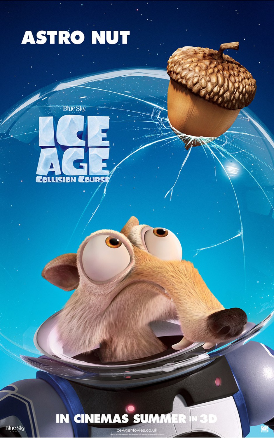 939x1500 > Ice Age: Collision Course Wallpapers