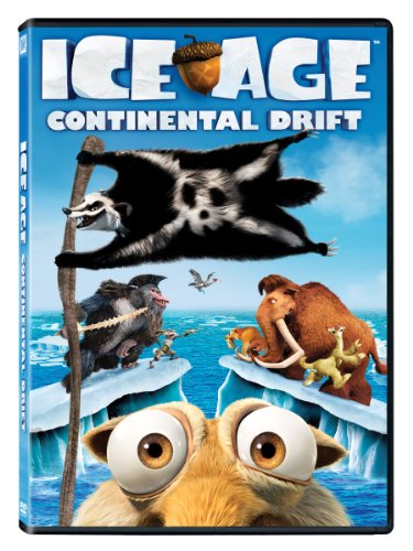 Ice Age: Continental Drift #15