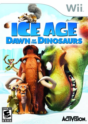 Ice Age: Dawn Of The Dinosaurs #15