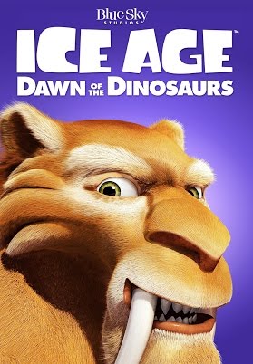 Ice Age: Dawn Of The Dinosaurs #16