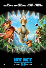 Ice Age: Dawn Of The Dinosaurs #11