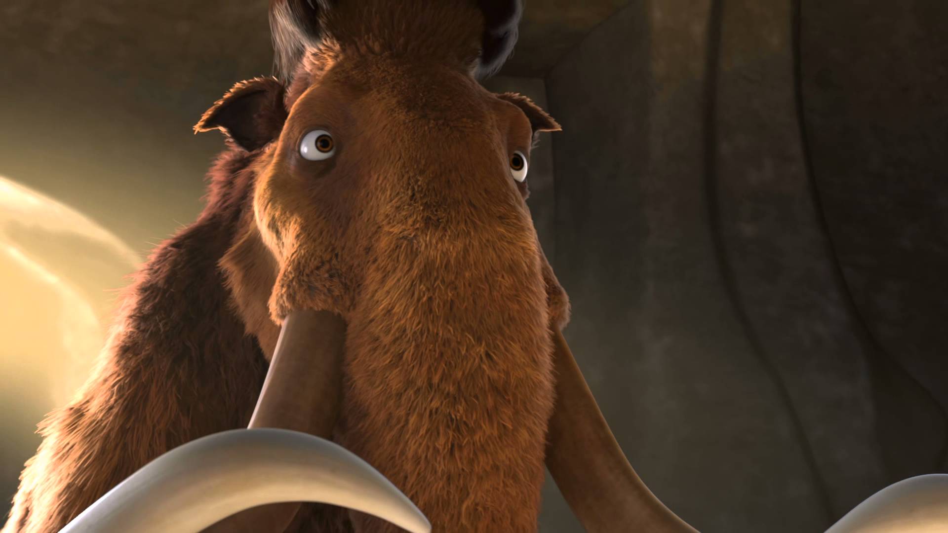 High Resolution Wallpaper | Ice Age: The Great Egg-Scapade 1920x1080 px
