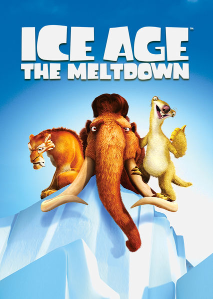 Amazing Ice Age: The Meltdown Pictures & Backgrounds