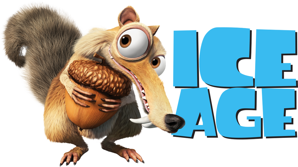 Nice wallpapers Ice Age 1000x562px