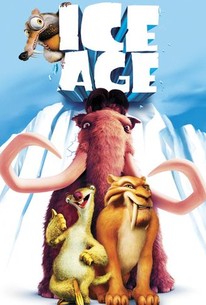 Amazing Ice Age Pictures & Backgrounds