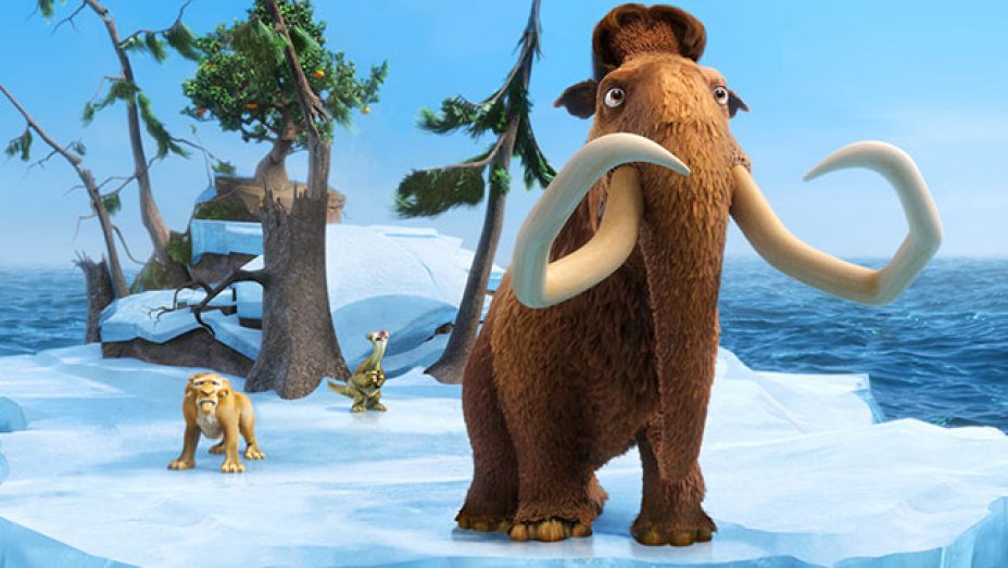Images of Ice Age | 928x523