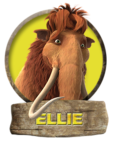 Ice Age Backgrounds, Compatible - PC, Mobile, Gadgets| 229x285 px
