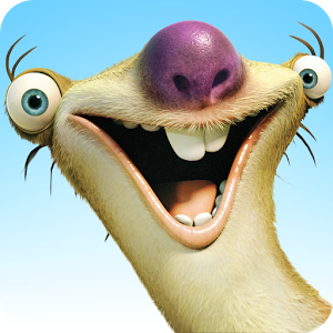 Ice Age Backgrounds, Compatible - PC, Mobile, Gadgets| 300x300 px