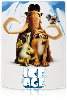 Ice Age #21
