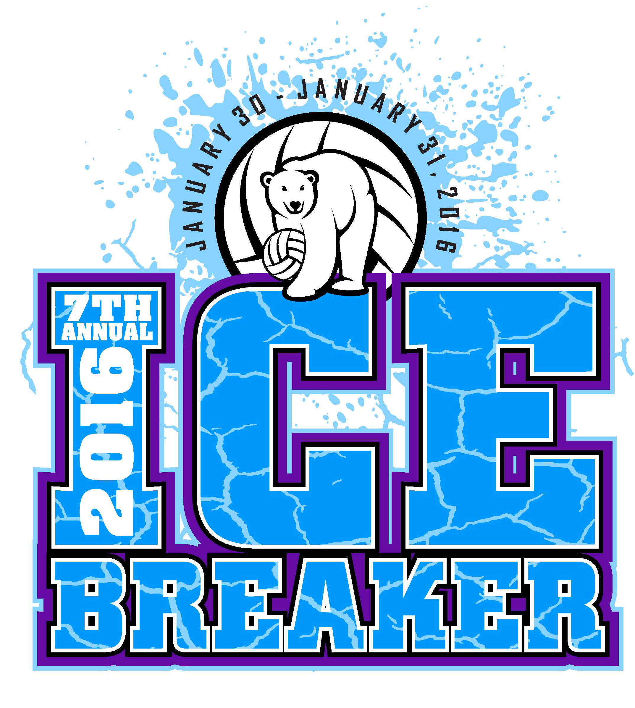 Ice Breaker #8
