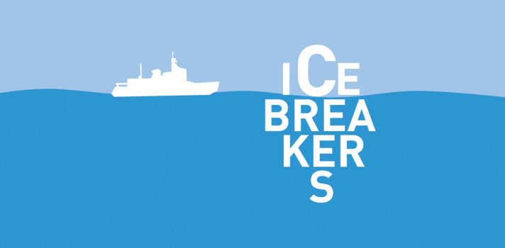 Ice Breaker #16