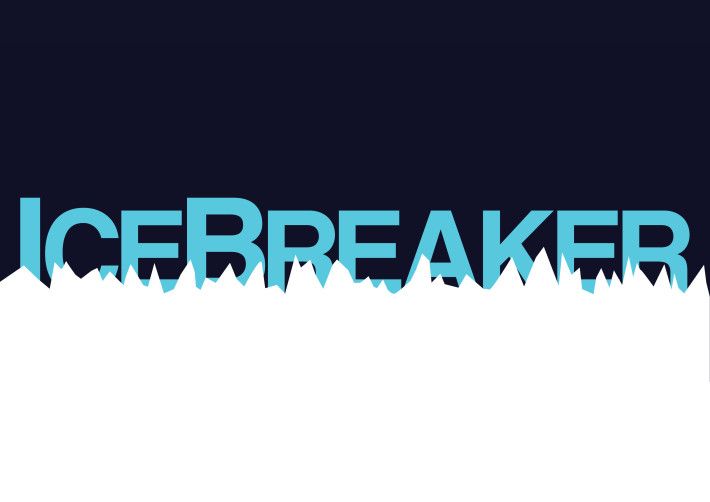 Ice Breaker #15