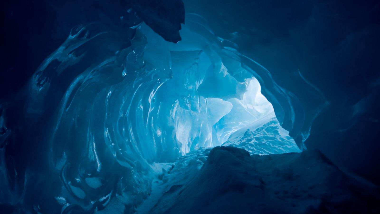 Ice Cave #24