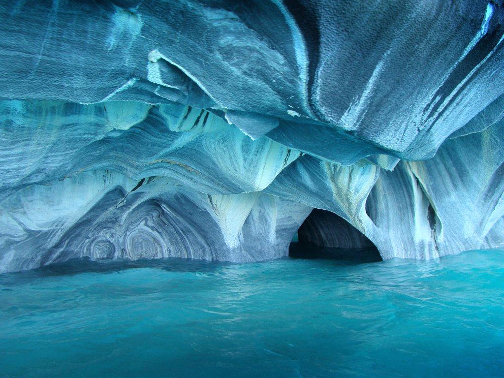 Ice Cave #21