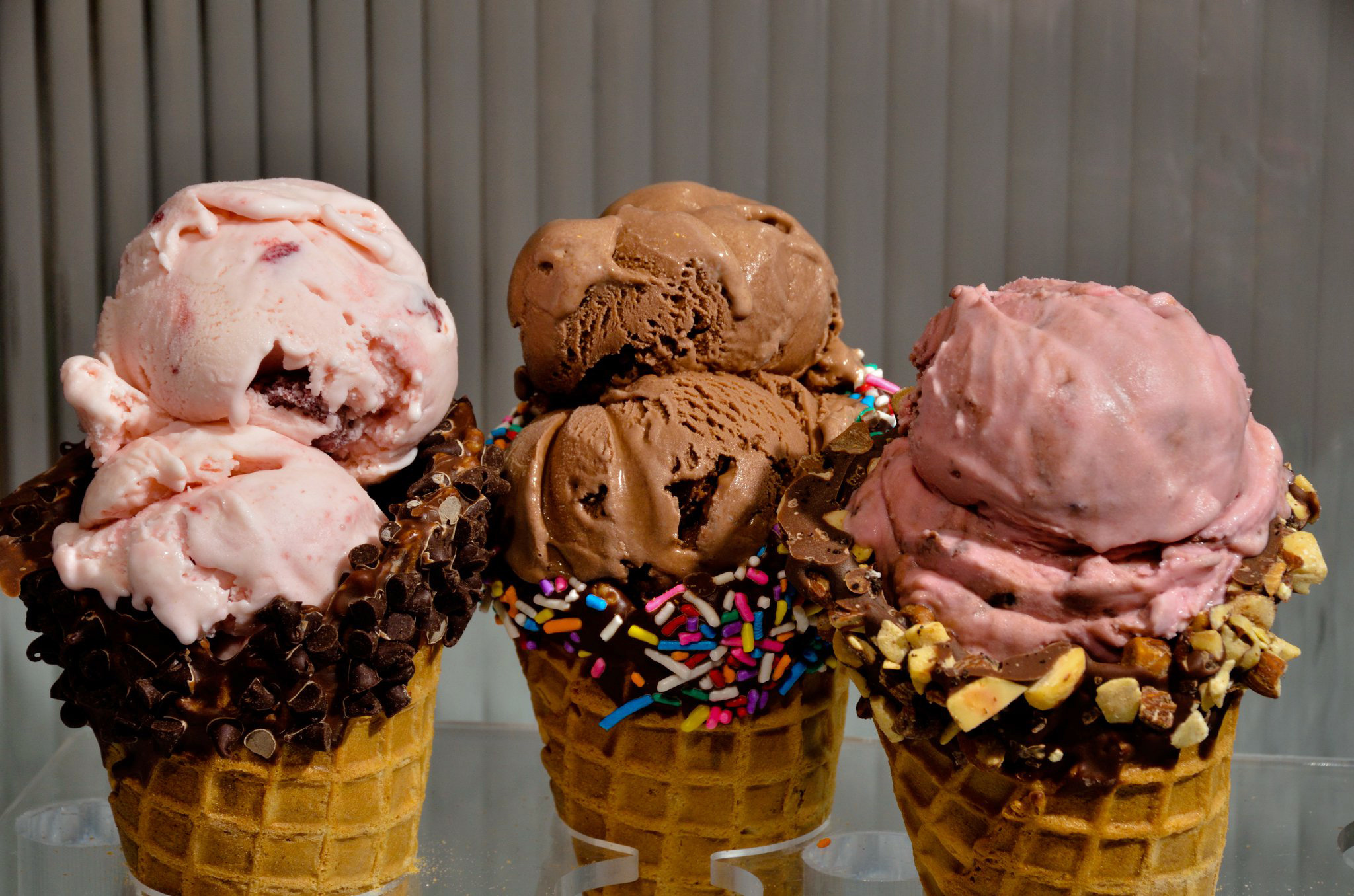 Ice Cream #4