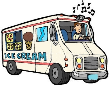 Ice Cream Truck #23
