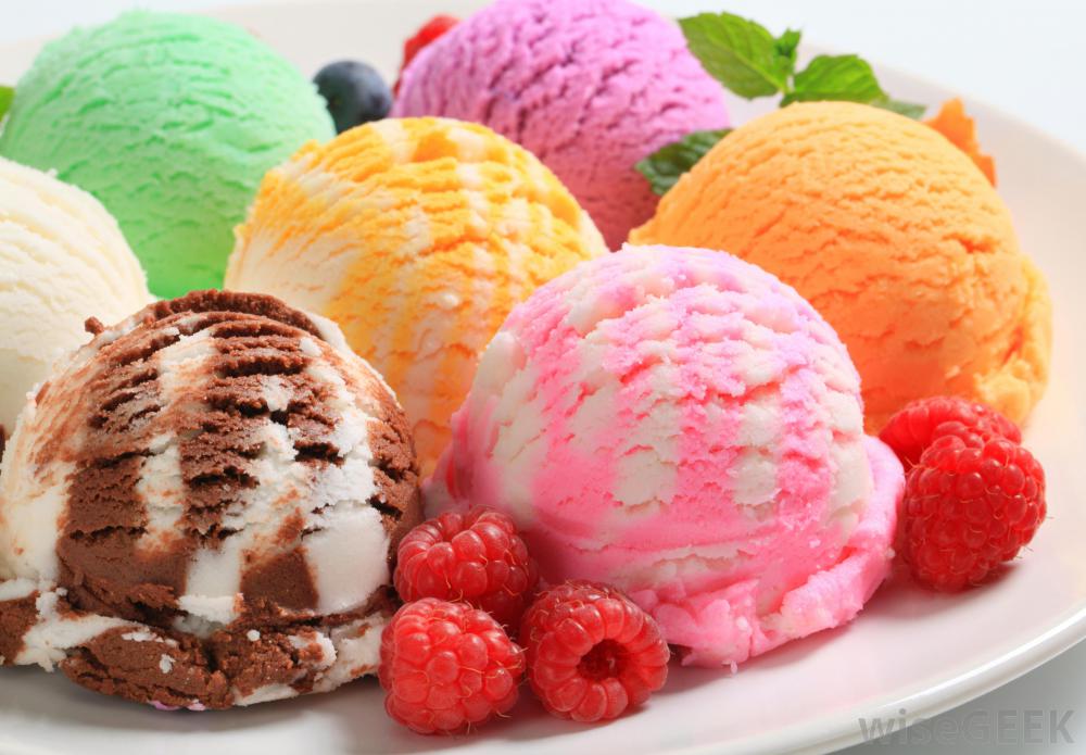 Ice Cream #14