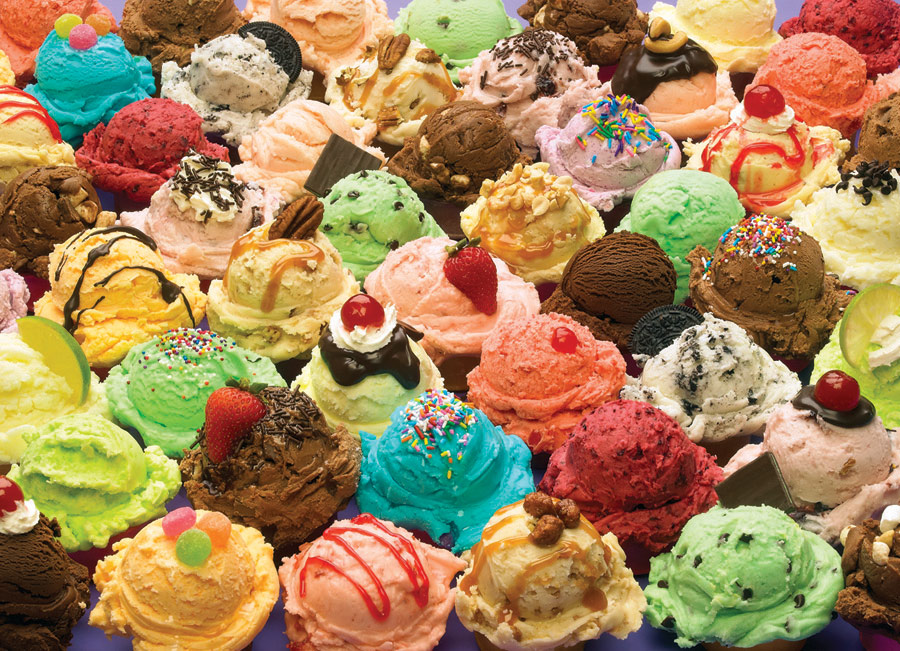 Ice Cream #13