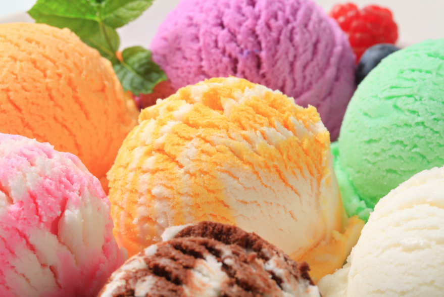 Ice Cream #17