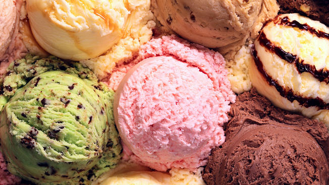 Ice Cream #20