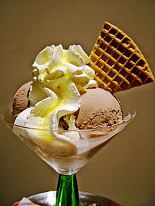 Ice Cream #12