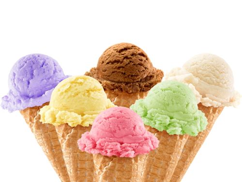 Ice Cream #23