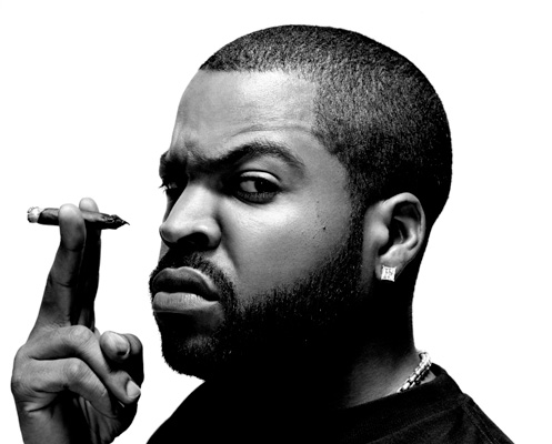 Ice Cube Pics, Photography Collection