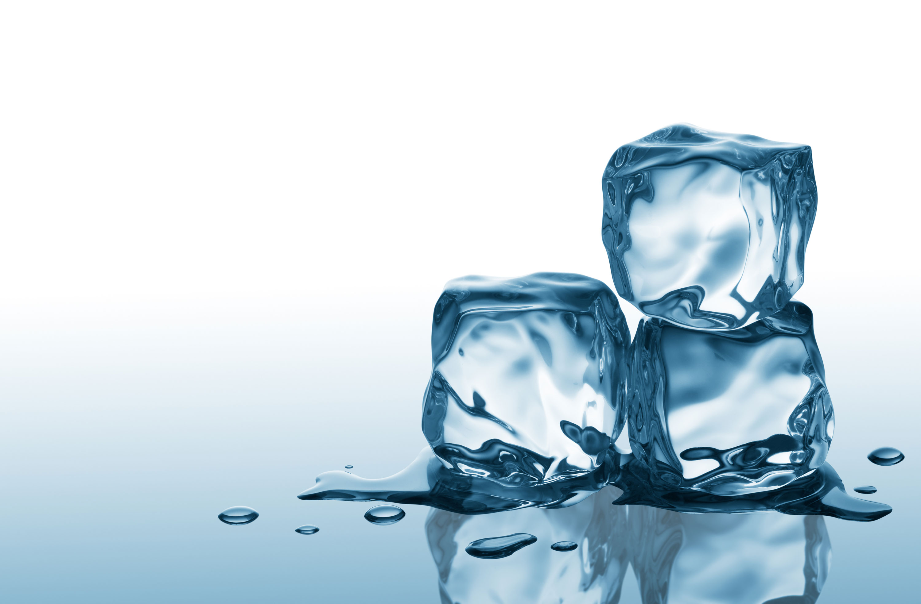 Ice Cubes Backgrounds on Wallpapers Vista