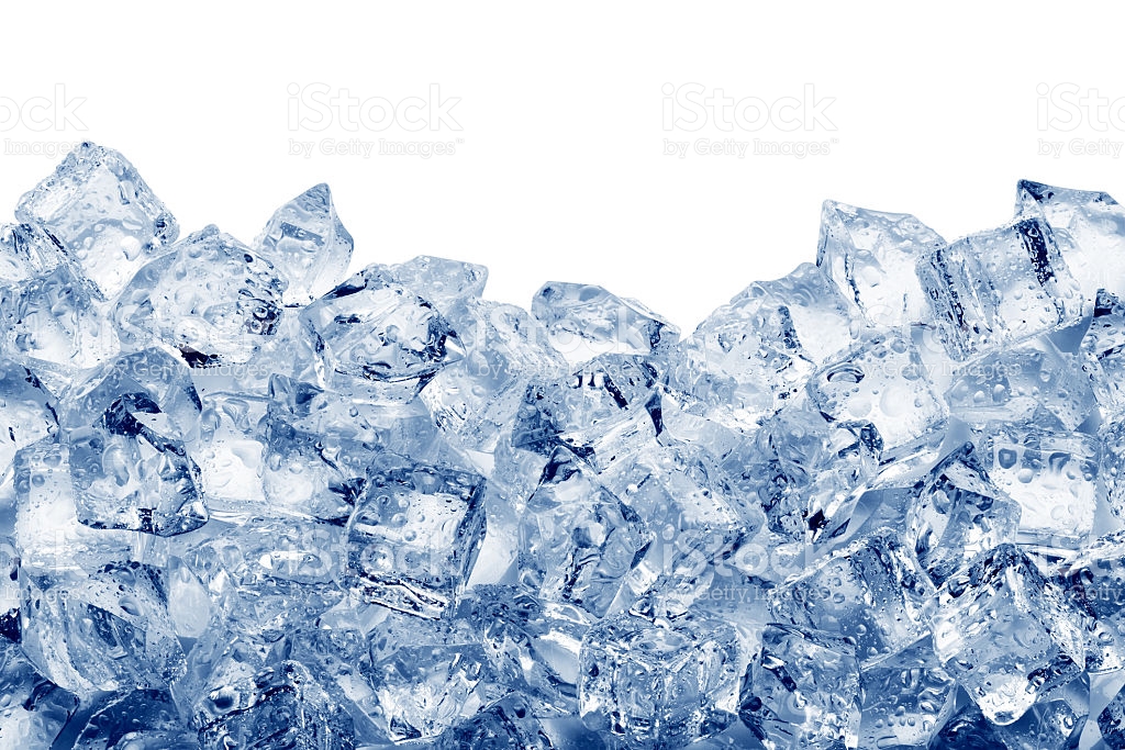 Nice Images Collection: Ice Desktop Wallpapers