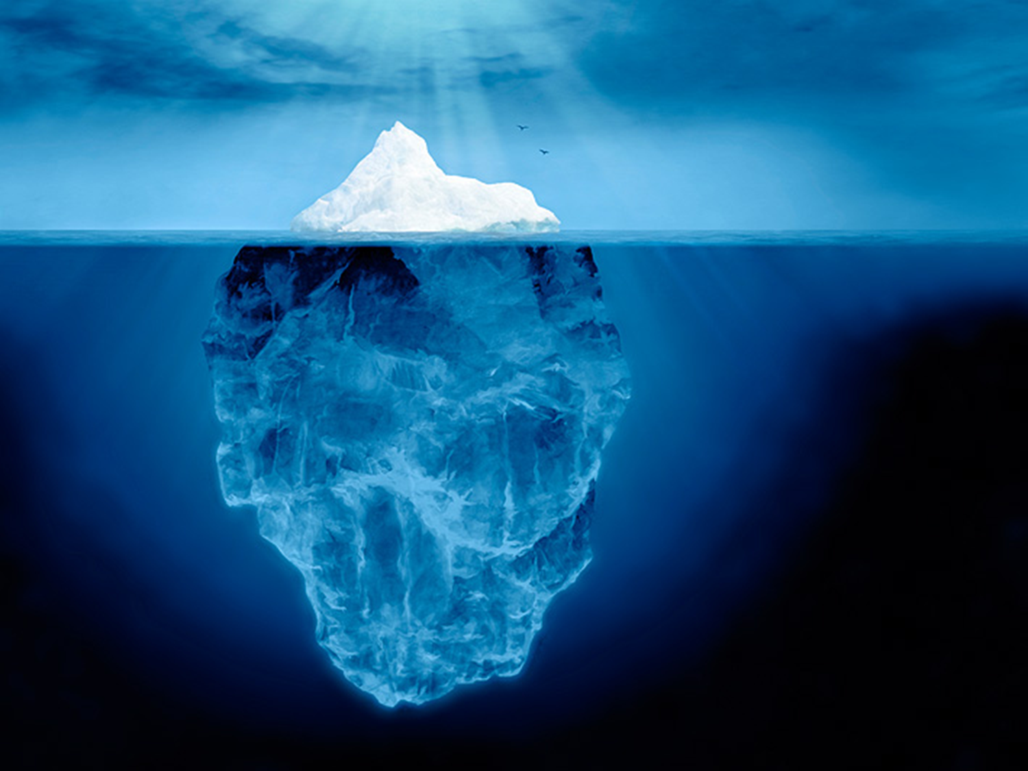 Amazing Iceberg Pictures & Backgrounds