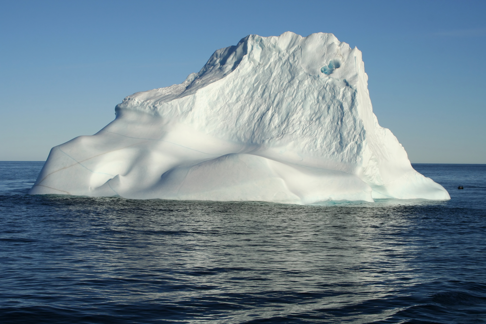 Images of Iceberg | 1000x667