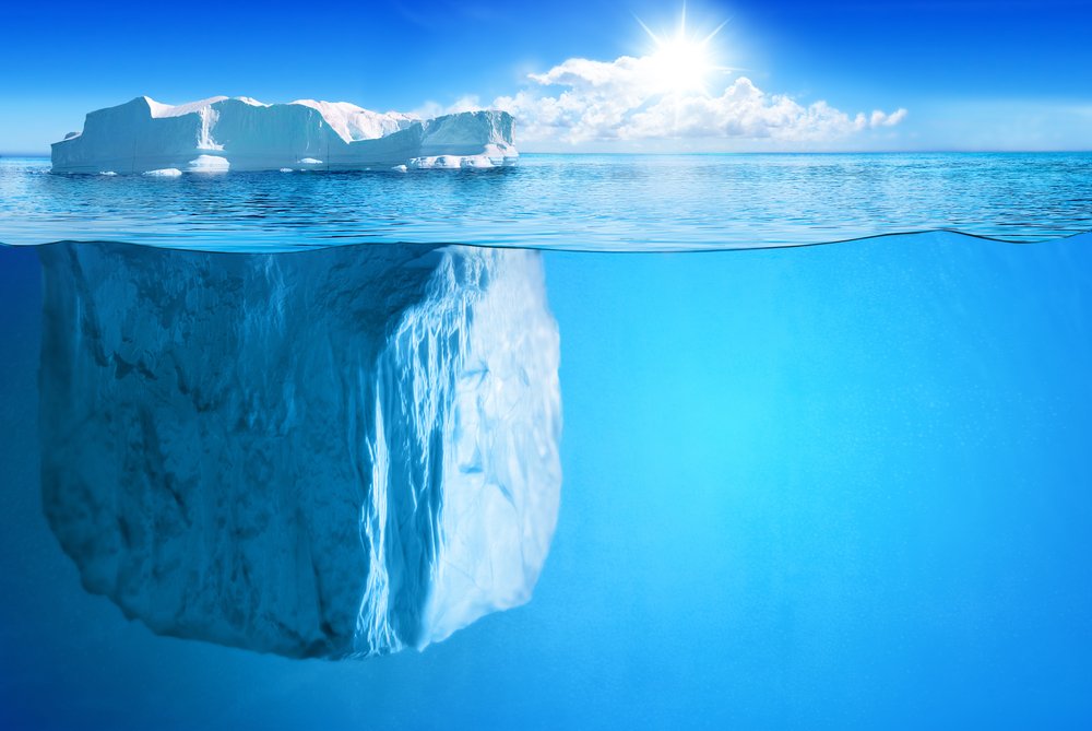 Iceberg #16
