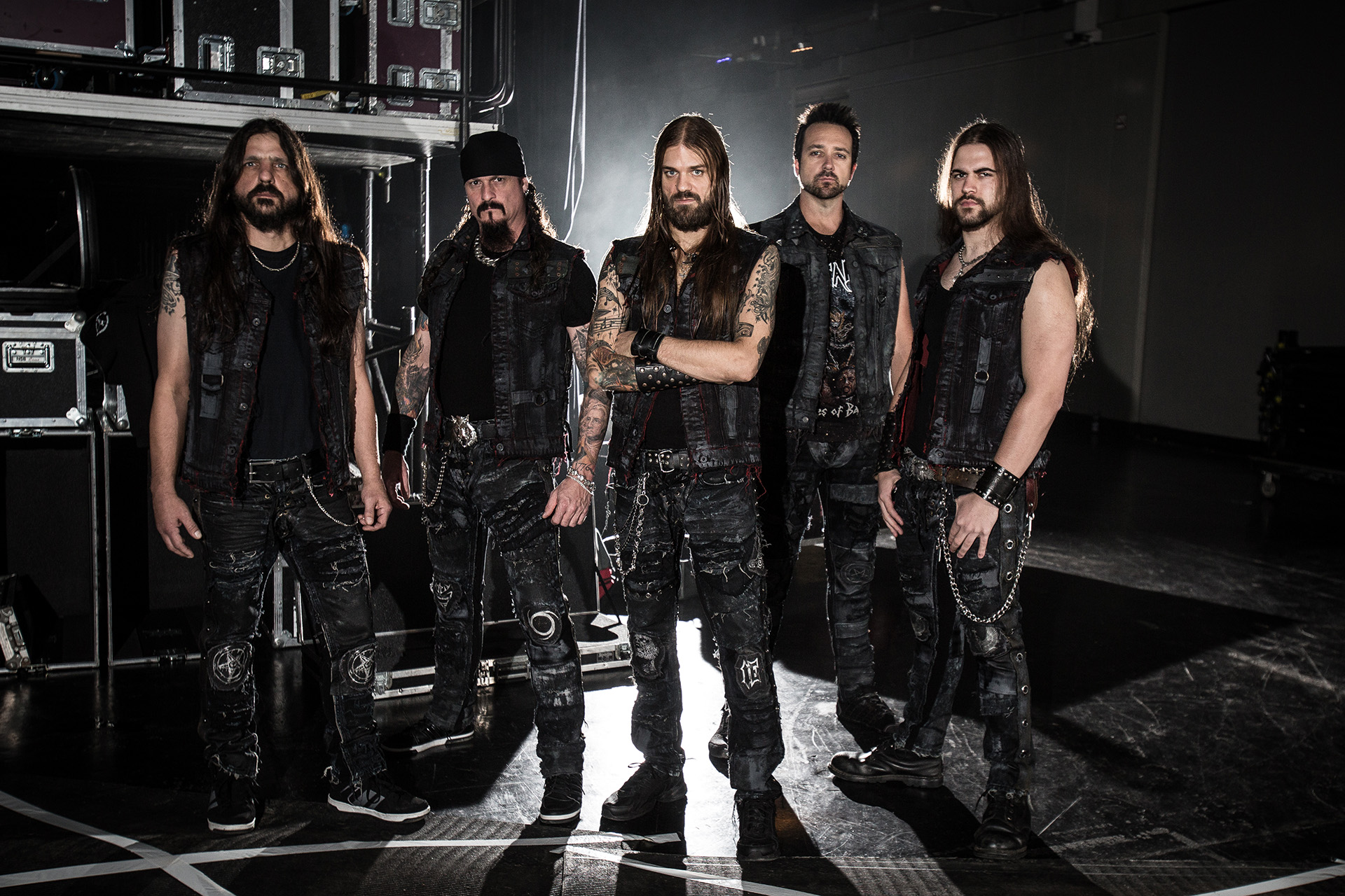 1920x1280 > Iced Earth Wallpapers