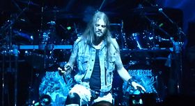 Iced Earth #6