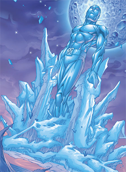 Images of Iceman | 250x340