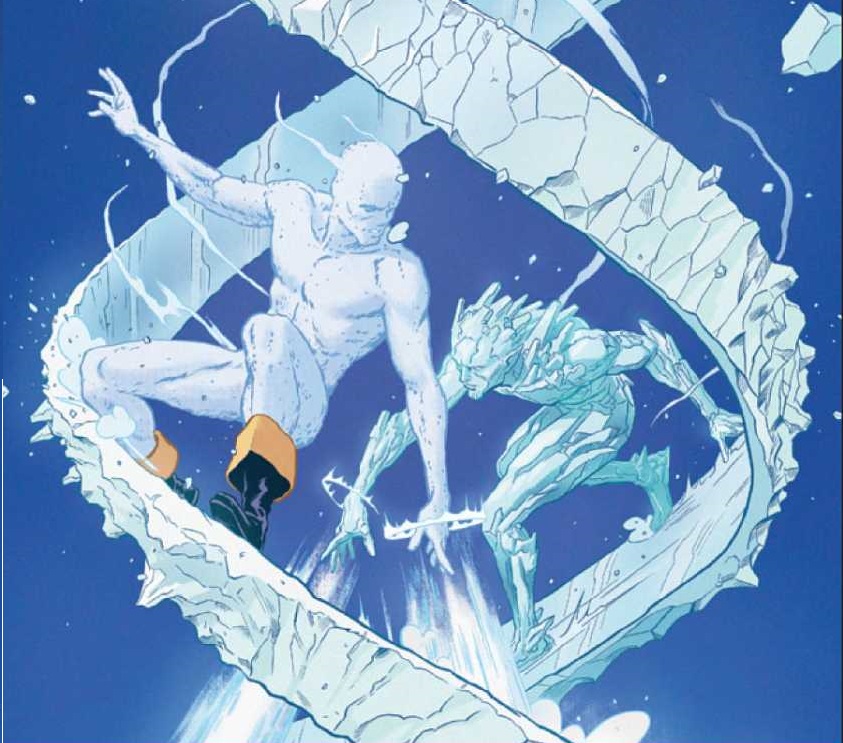 Iceman High Quality Background on Wallpapers Vista