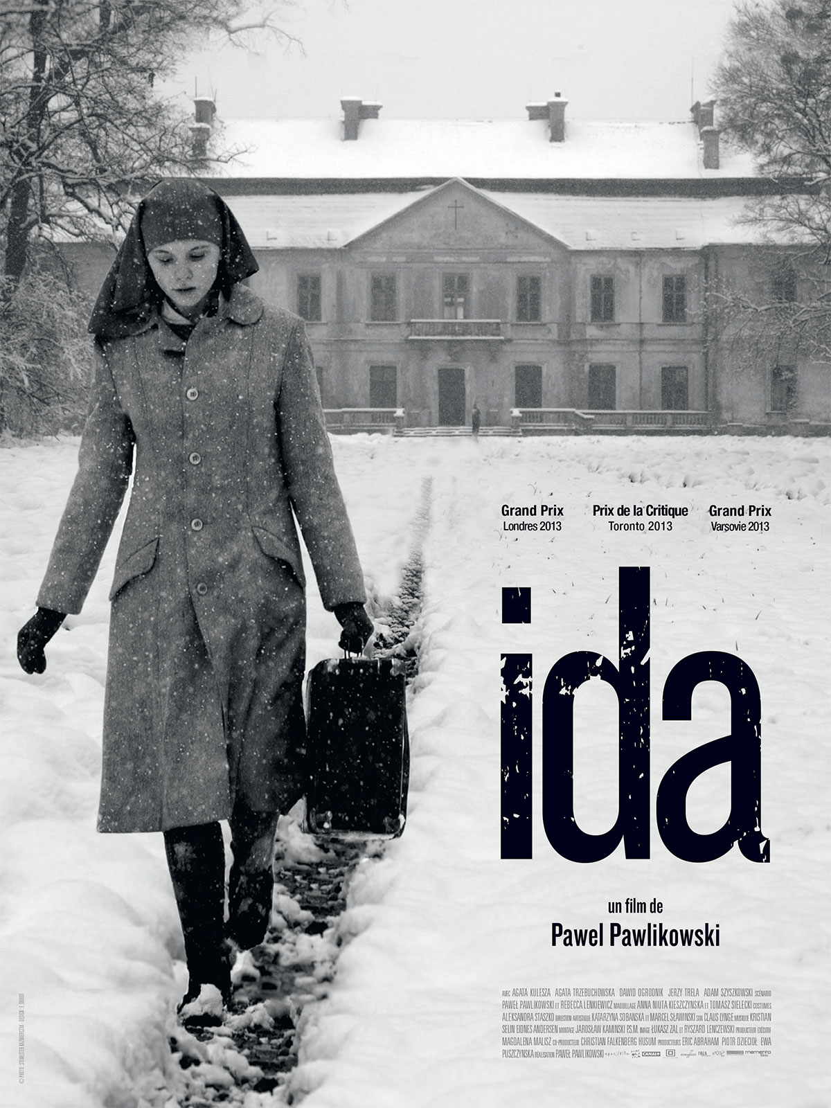 Ida #11