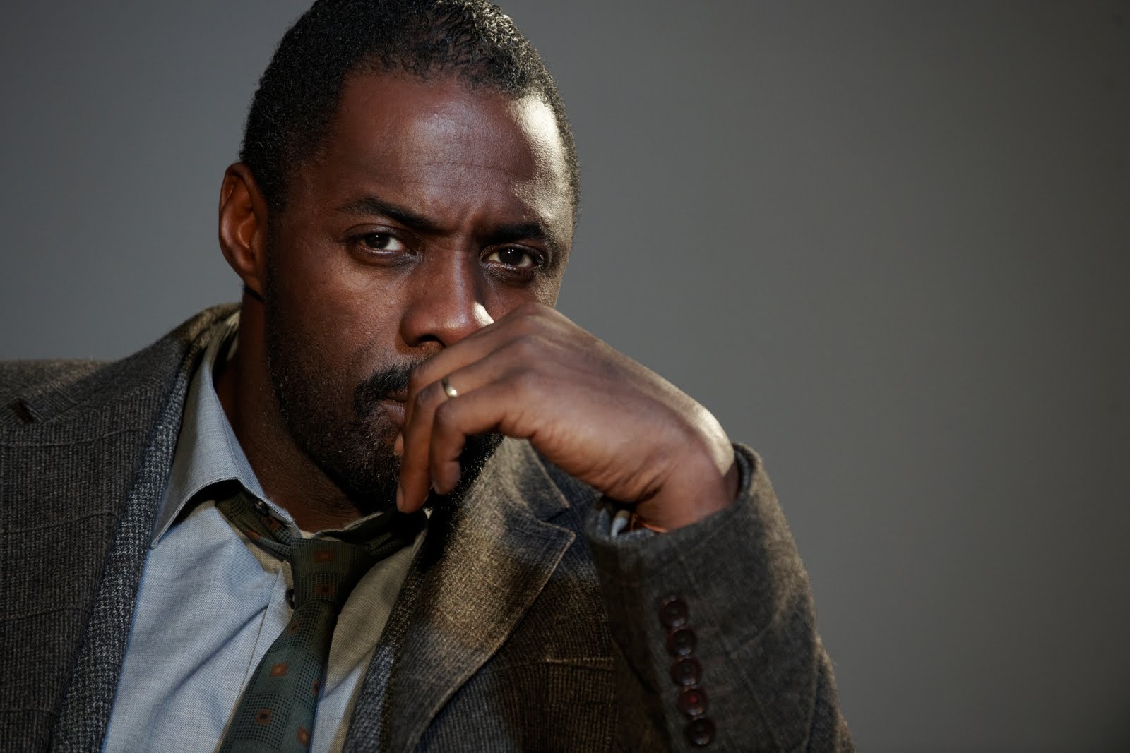 Idris Elba Backgrounds on Wallpapers Vista