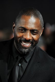 Idris Elba Pics, Celebrity Collection