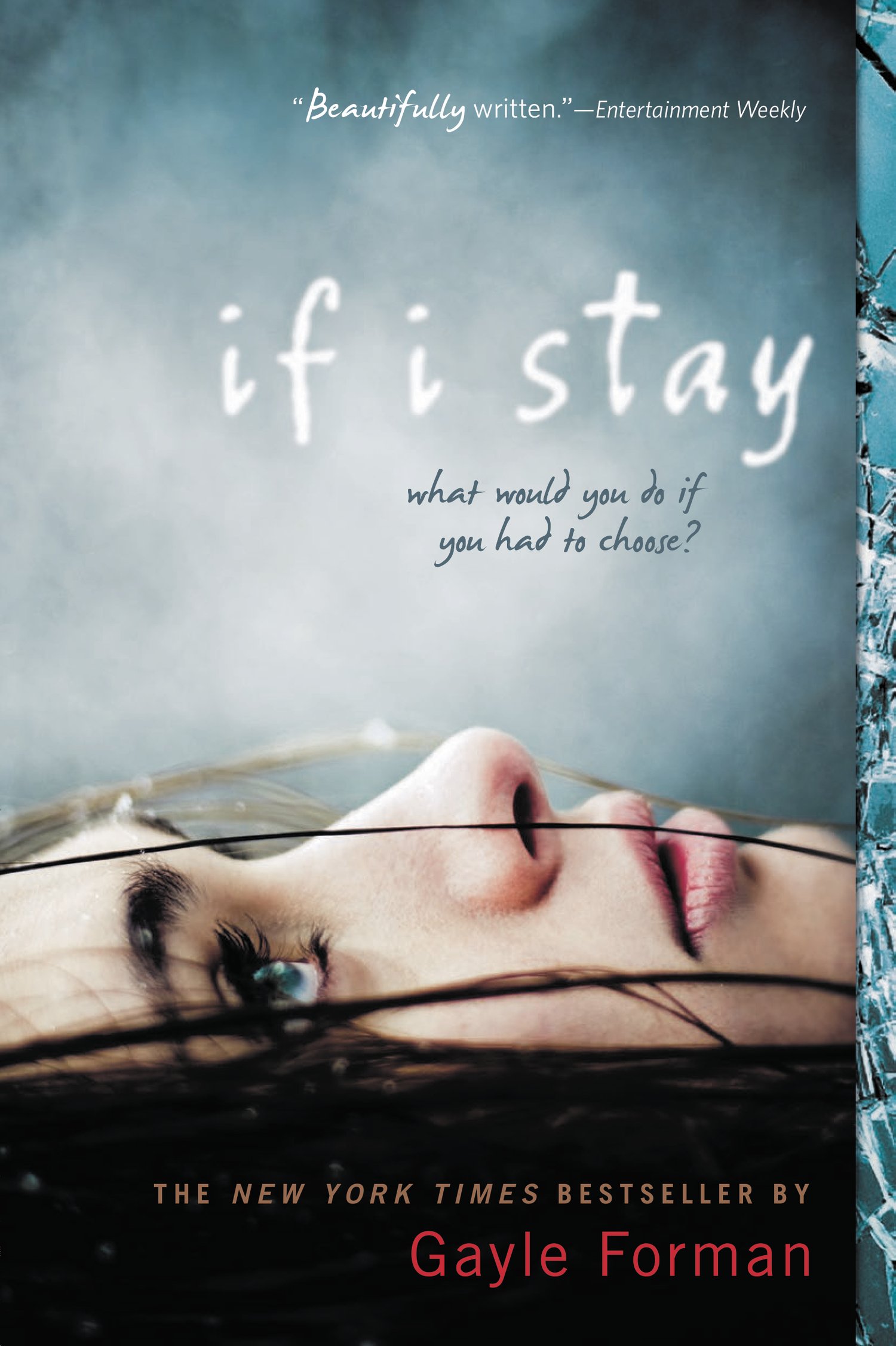 If I Stay #1